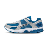 Nike Zoom Vomero 5 Court Blue Metallic Silver