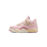 Jordan 4 Retro Iced Carmine (PS)