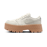 Jordan 1 Low Brooklyn Sail Rattan (Women's)