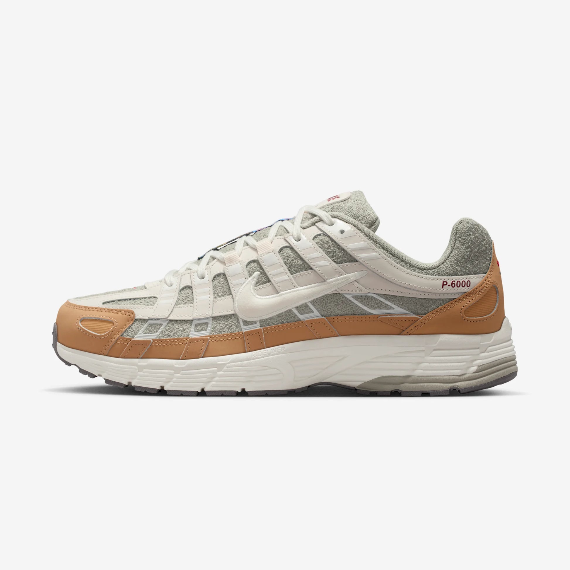 Nike P-6000 Year of the Horse
