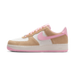 Nike Air Force 1 Low '07 LV8 Rattan Phantom Medium Soft Pink