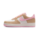 Nike Air Force 1 Low '07 LV8 Rattan Phantom Medium Soft Pink