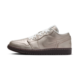 Jordan 1 Low SE Metallic Zinc (Women's)
