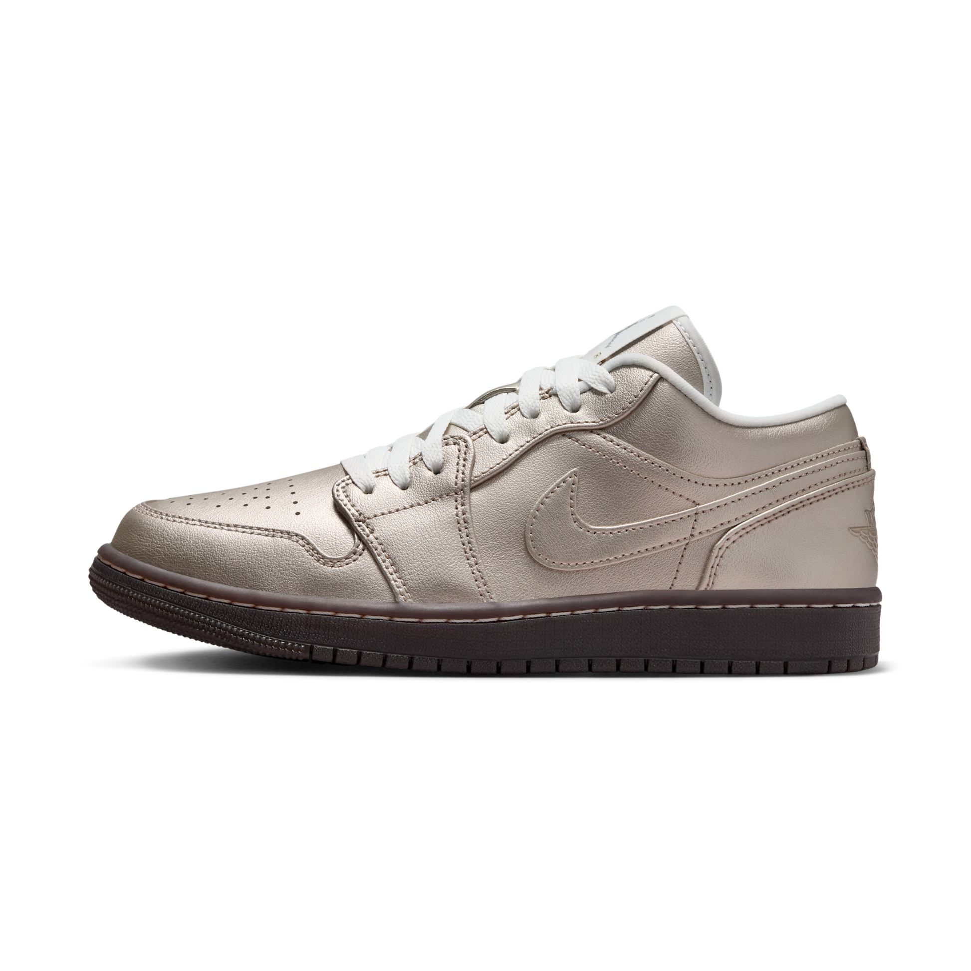 Jordan 1 Low SE Metallic Zinc (Women's)