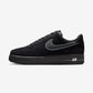 Nike Air Force 1 Low '07 LV8 Black Iron Grey