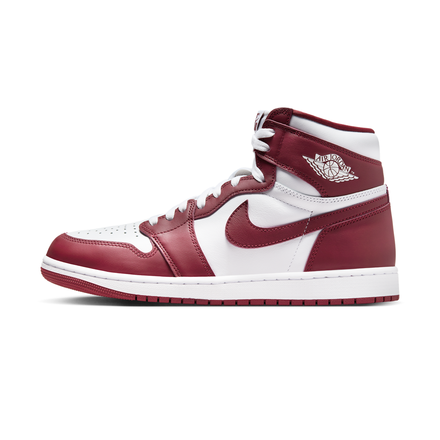 Jordan 1 Retro High OG Artisanal Team Red