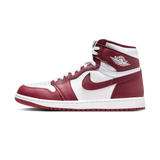 Jordan 1 Retro High OG Artisanal Team Red