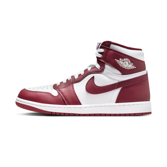 Jordan 1 Retro High OG Artisanal Team Red