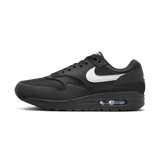 Nike Air Max 1 Black White Swoosh