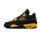 Jordan 4 Retro Thunder (2023)