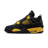 Jordan 4 Retro Thunder (2023)