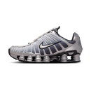 Nike Shox TL Metallic Silver