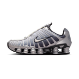 Nike Shox TL Metallic Silver
