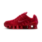 Nike Shox TL Gym Red White (Women's)