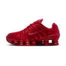 Nike Shox TL Gym Red White (Women's)