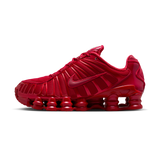 Nike Shox TL Gym Red White (Women's)