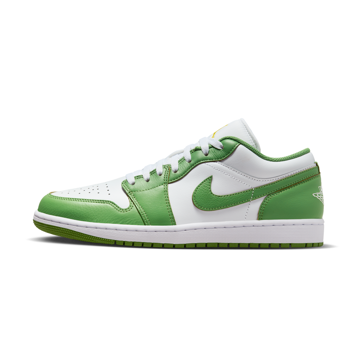 Jordan 1 Low SE Chlorophyll