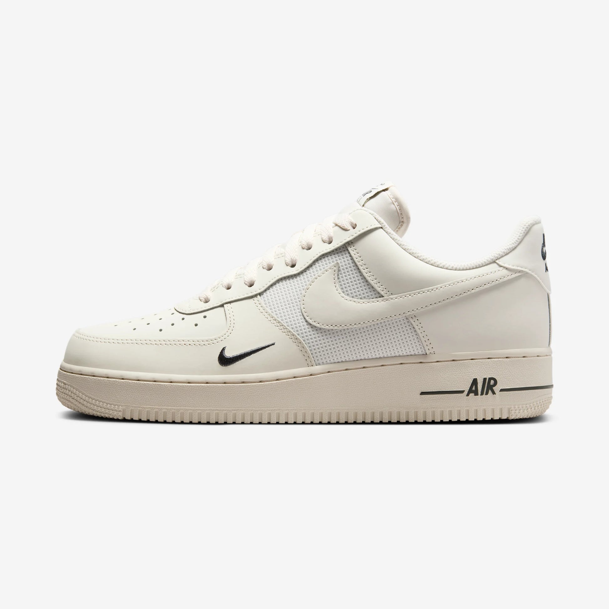 Nike Air Force 1 Low '07 LV8 Phantom Light Orewood Brown