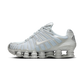 Nike Shox TL Pure Platinum Smoke Grey (Women's)
