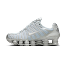 Nike Shox TL Pure Platinum Smoke Grey (Women's)