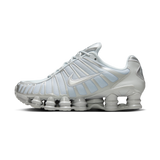 Nike Shox TL Pure Platinum Smoke Grey (Women's)