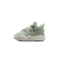 Jordan 4 Retro Seafoam Sail (TD)