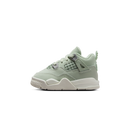 Jordan 4 Retro Seafoam Sail (TD)