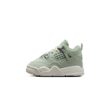 Jordan 4 Retro Seafoam Sail (TD)