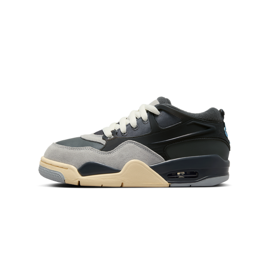 Jordan 4 RM Iron Grey