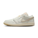 Jordan 1 Low SE Metallic Team Gold (Women's)