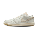 Jordan 1 Low SE Metallic Team Gold (Women's)