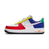 Nike Air Force 1 Low '07 LV8 Rubik's Cube