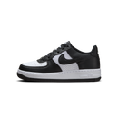 Nike Air Force 1 Low Black White Mesh (GS)