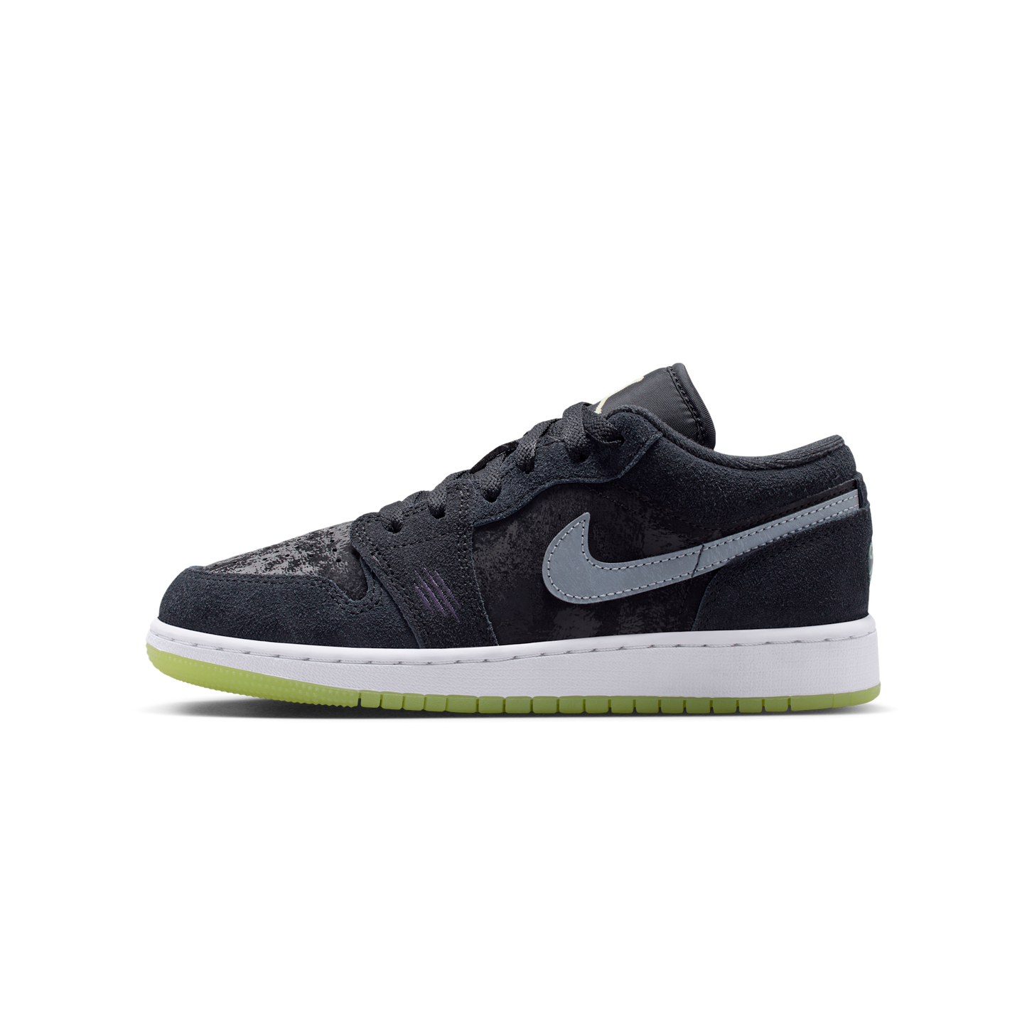 Jordan 1 Low Inner Beast (GS)