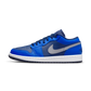 Jordan 1 Low Game Royal Blue Void (Women's)