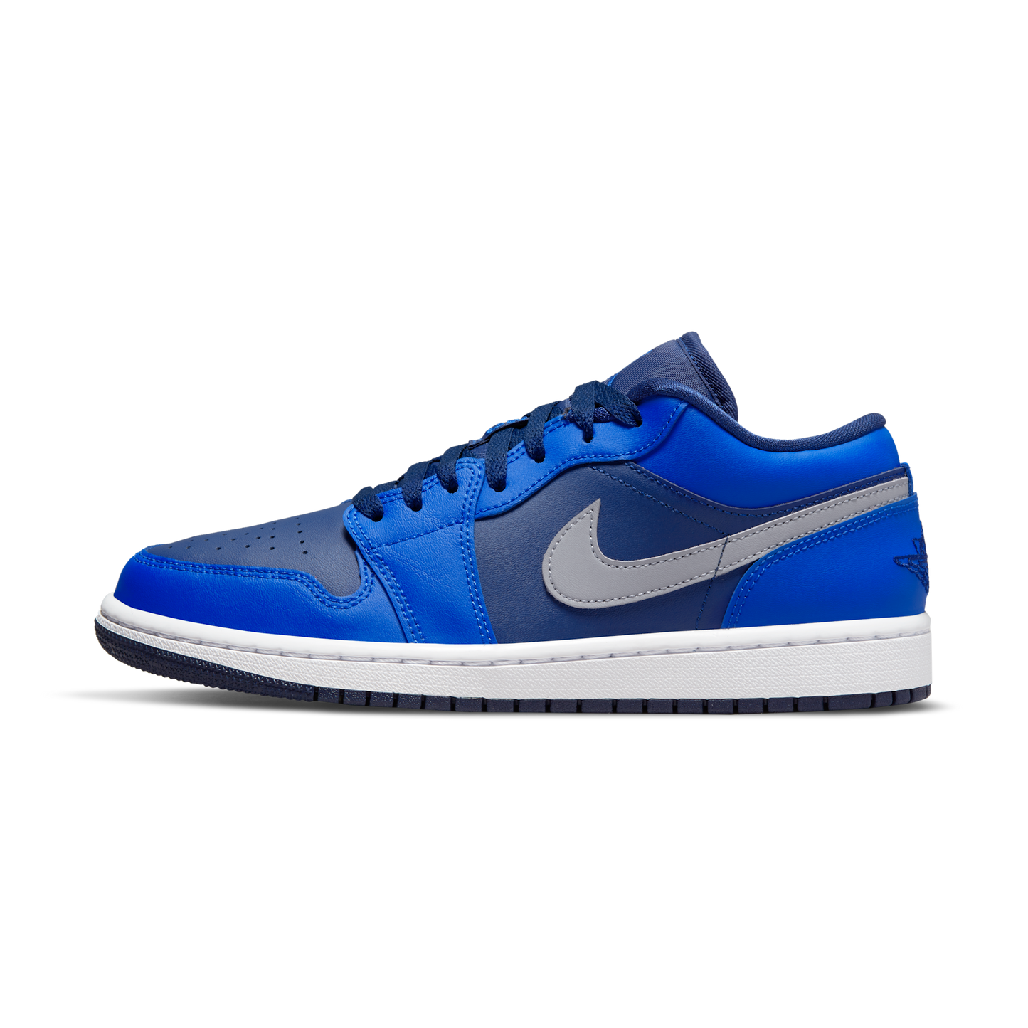 Jordan 1 Low Game Royal Blue Void (Women's)