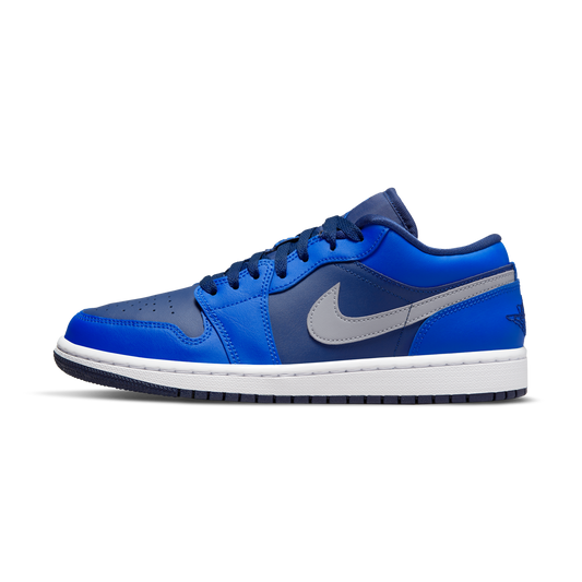 Jordan 1 Low Game Royal Blue Void (Women's)