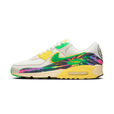 Nike Air Max 90 Grateful Dead University of Oregon Grateful Ducks