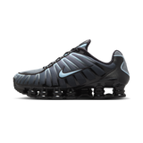 Nike Shox TL Black Celestine Blue