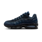 Nike Air Max 95 Big Bubble Obsidian
