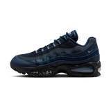 Nike Air Max 95 Big Bubble Obsidian