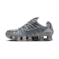 Nike Shox TL Wolf Grey Iron Grey