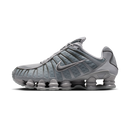 Nike Shox TL Wolf Grey Iron Grey