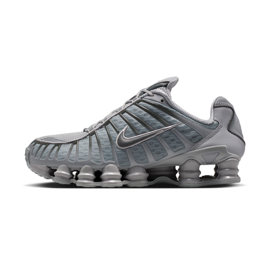 Nike Shox TL Wolf Grey Iron Grey