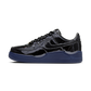 Nike Air Force 1 Low LeBron James Black Patent