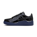 Nike Air Force 1 Low LeBron James Black Patent