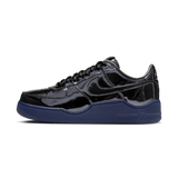 Nike Air Force 1 Low LeBron James Black Patent