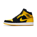 Jordan 1 Retro Mid New Love (2017)