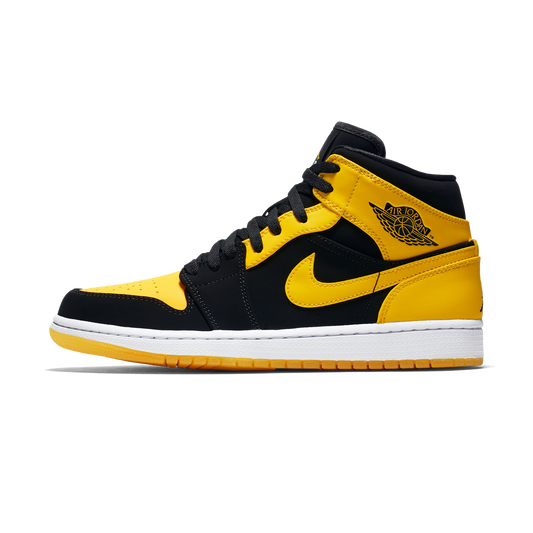 Jordan 1 Retro Mid New Love (2017)