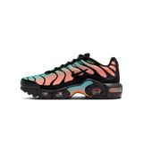 Nike Air Max Plus Aurora Green Orange Pulse (GS)